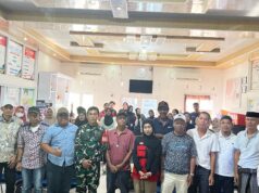 Mahasiswa KKN-T Unhas Kenalkan Ecobrick untuk Mitigasi Perubahan Iklim di Desa Rijang Panua