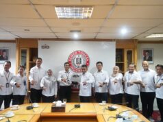 Jaga Keandalan Pasokan Listrik, Semen Tonasa dan PLN Perkuat Sinergi