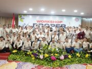 Perkuat Implementasi PROPER, PT Semen Tonasa Gelar Workshop Keberlanjutan