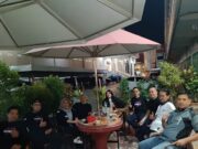 KOPDARGAB Terios Club Indonesia Region Sulsel & Celebes Car Family Pererat Silaturahmi di Maros