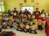 KKN Tematik Literasi Unhas Gelar Gema Baca di SD 3 Bangkala Barat