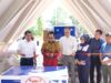 Didukung Kementerian Pertanian, Drone Inovasi Unhas Mulai Diperluas untuk Modernisasi Pertanian Nasional