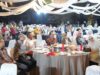 Unhas Gelar Gala Dinner, Apresiasi Pengabdian Sivitas Akademika dan Pejabat Purnatugas