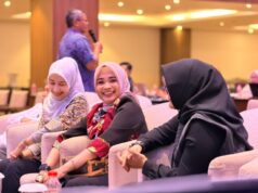 Wakil Rektor Bidang Akademik Prof Andi Aslinda Sebut Kepercayaan Kemdiktisaintek Jadi Amanah bagi UNM