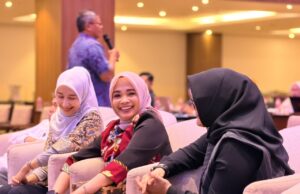 Wakil Rektor Bidang Akademik Prof Andi Aslinda Sebut Kepercayaan Kemdiktisaintek Jadi Amanah bagi UNM