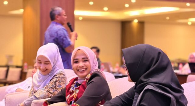 Prof Andi Aslinda Siap Daftar Calon Rektor UNM, Senat hingga Sivitas Akademika Dijadwalkan Mendampingi