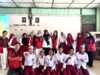 Mahasiswa KKN-PK Unhas Edukasi Gizi Seimbang bagi Siswa MIS DDI Tanete Lewat Program SIPINTAR
