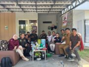 Pra Raker TCI Sul-Sel 2026: Tetapkan Sekretariat dan Perkuat Komitmen Kebersamaan