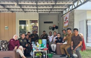 Pra Raker TCI Sul-Sel 2026: Tetapkan Sekretariat dan Perkuat Komitmen Kebersamaan