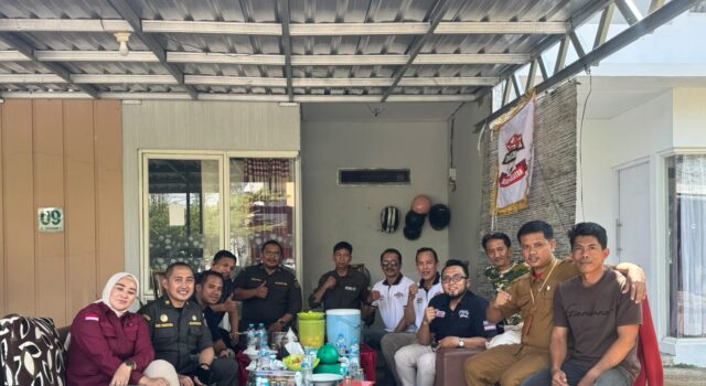 Pra Raker TCI Sul-Sel 2026: Tetapkan Sekretariat dan Perkuat Komitmen Kebersamaan