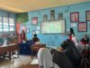 Mahasiswa KKN PK Unhas Edukasi Siswa SMAN 5 Sidrap Jadi Jumantik Muda melalui Gerakan PSN 3M Plus