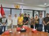 Sambangi Kementerian ESDM, DPRD Pangkep Perjuangkan Akses Listrik Pulau Terluar