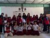 Mahasiswa KKN-PK Unhas Edukasi Pencegahan Gigi Berlubang Lewat Program SIGAP di MIS DDI Tanete