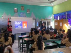 Bukan Sekadar Belajar, Siswa SD di Sidrap Diajak Mengenali Emosi Bersama Mahasiswa Psikologi Unhas