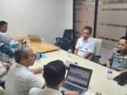 DPRD Pangkep Minta Kemenhub Buka Rute Kapal Perintis ke Makarangan dan Langkoteang