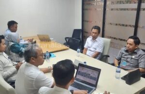 DPRD Pangkep Minta Kemenhub Buka Rute Kapal Perintis ke Makarangan dan Langkoteang