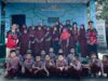 Mahasiswa KKN Tematik Literasi Unhas Ajak Siswa SD Kunjungi Rumah Literasi Tolo, Tumbuhkan Budaya Membaca