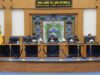 Perkuat Cadangan Pangan dan Akuntabilitas APBD, DPRD Pangkep Setujui Dua Raperda Strategis