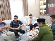 Kunjungi Takalar, DPRD Pangkep Dalami Pengelolaan Wisata Bahari dan Keuangan Daerah