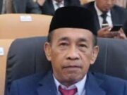 Anggota DPRD Pangkep M. Arief Minta Pelaporan Kerusakan Sekolah Diperkuat agar Rehabilitasi Tepat Sasaran