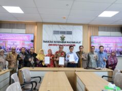 FKM Unhas Matangkan Program Studi Profesi, Kolegium Pastikan Penuhi Standar Nasional