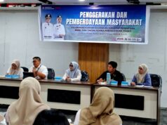 Puskesmas dan UPTD PPA Makassar Perkuat Sinergi, Penanganan Korban Kekerasan Kini Lebih Terpadu