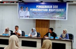 Puskesmas dan UPTD PPA Makassar Perkuat Sinergi, Penanganan Korban Kekerasan Kini Lebih Terpadu