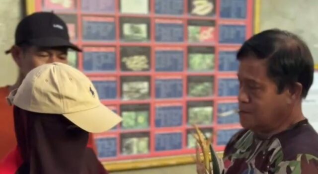 Mahasiswa Unhas Gelar Gerakan Ternak Sehat untuk Tingkatkan Produktivitas Ternak di Pangkep