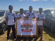 Terios Club Indonesia Region Sulsel Siapkan Raker 2 di Takalar, Pengurus Perkuat Konsolidasi dan Ekspansi Keanggotaan