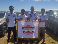 Terios Club Indonesia Region Sulsel Siapkan Raker 2 di Takalar, Pengurus Perkuat Konsolidasi dan Ekspansi Keanggotaan