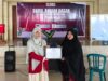 Di Tengah Dinamika Unmuh Barru, Rukaya Miliki Rekam Jejak Panjang di Muhammadiyah
