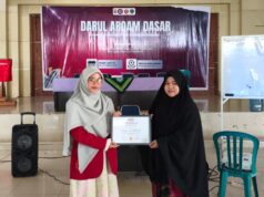 Di Tengah Dinamika Unmuh Barru, Rukaya Miliki Rekam Jejak Panjang di Muhammadiyah