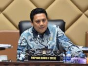 Pengamat: Kepemimpinan Andi Iwan Aras Perkuat Konsolidasi Gerindra di Sulawesi Selatan