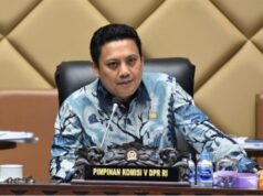 Pengamat: Kepemimpinan Andi Iwan Aras Perkuat Konsolidasi Gerindra di Sulawesi Selatan