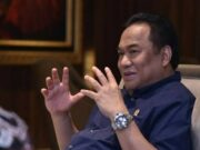 Rachmat Gobel Meninggal Dunia, Indonesia Kehilangan Tokoh Pengusaha dan Politikus Nasional