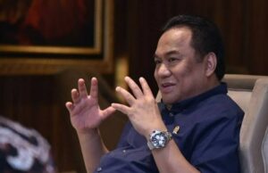 Rachmat Gobel Meninggal Dunia, Indonesia Kehilangan Tokoh Pengusaha dan Politikus Nasional