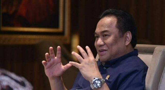Rachmat Gobel Meninggal Dunia, Indonesia Kehilangan Tokoh Pengusaha dan Politikus Nasional