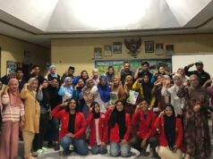 Pelatihan Pengelolaan dan Budidaya Kolam Ikan serta Green House Tingkatkan Pemahaman Masyarakat di Gowa