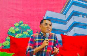 Putusan MK Mengunci Pilkada Langsung Fajlurrahman Jurdi*