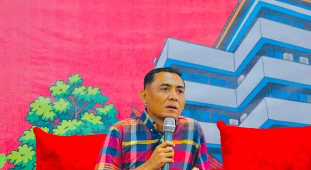 Putusan MK Mengunci Pilkada Langsung Fajlurrahman Jurdi*