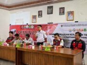 Mahasiswa UNHAS Paparkan Program Kerja Berbasis Kebutuhan Masyarakat di Kelurahan Kadidi