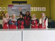 Seminar Program Kerja Mahasiswa KKN Tematik Inovasi Desa Gelombang 116 di Wajo