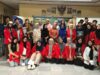 TIM CARA’DE BEM KMF TP UH Gelar Pelatihan Budidaya Maggot untuk Warga Desa Tinggimae