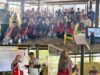 Mahasiswa KKN Profesi Kesehatan Universitas Hasanuddin Tingkatkan Kesadaran Petani melalui Program SINERGI