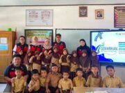 Mahasiswa KKN-T Unhas Tingkatkan Edukasi Gizi Anak melalui GEMARIKAN di SDN 50 Pinrang