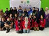 Mahasiswa PBL I FKM Unhas Petakan Masalah Kesehatan Desa Cipotakari Sidrap