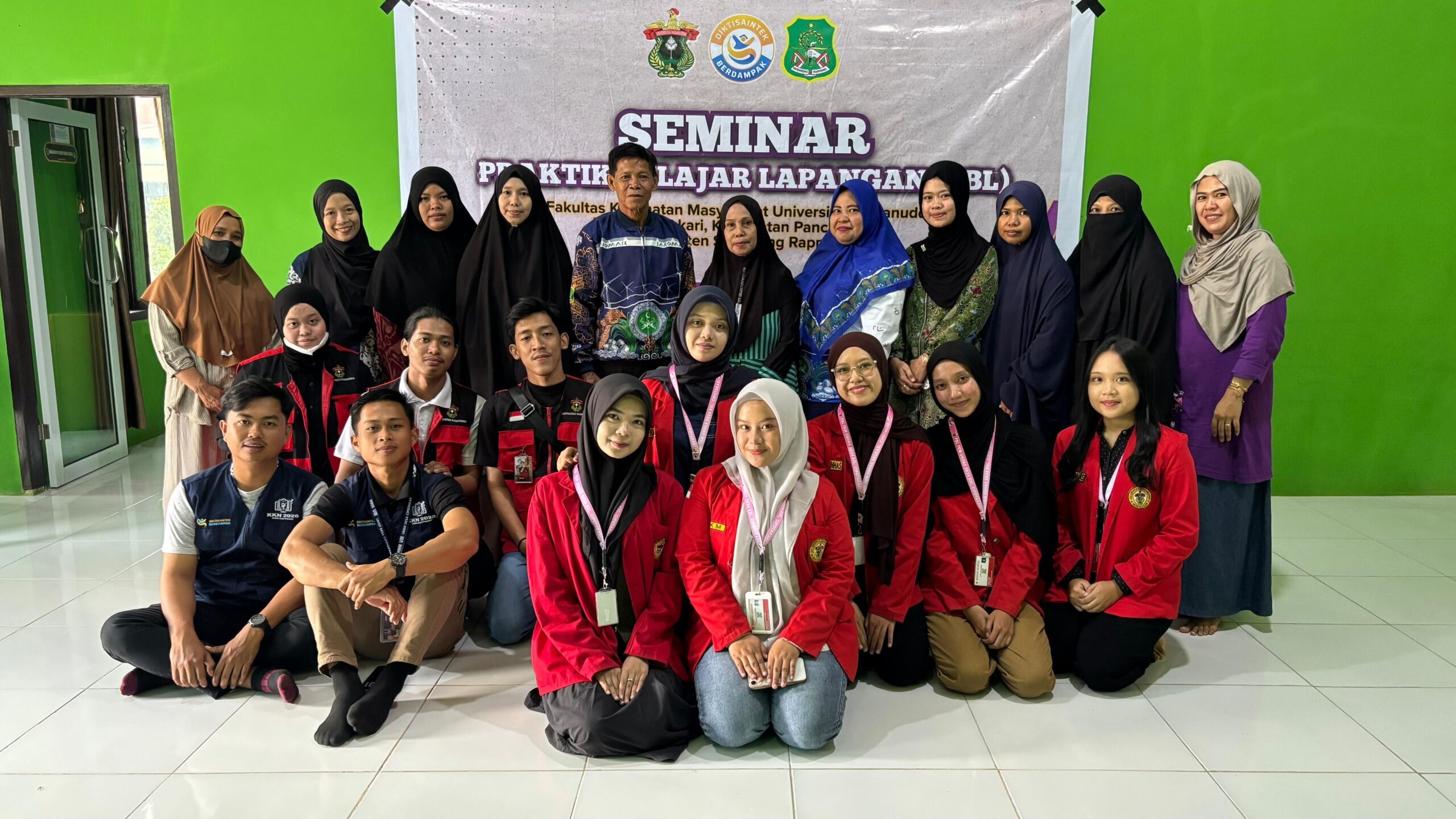Seminar Akhir