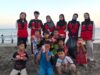Mahasiswa KKN Unhas Edukasi Warga Desa Baruga Pilah Sampah melalui Program Kelas Tepi Samudra