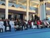 Wakajati Sulut Ferrytass., Dt. Toembidjo Hadiri Puncak Peringatan Hari Bhayangkara Ke-80 di Markas Polda Sulut