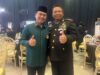 LDII Sulsel Hadiri Upacara Hari Bhayangkara ke-80 di Polda Sulsel, Tegaskan Komitmen Sinergi Jaga Kamtibmas